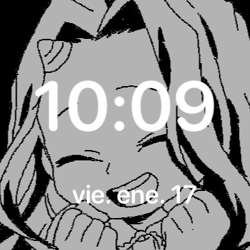 Eri reloj