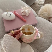 aesthetic widget