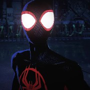 Miles Morales 