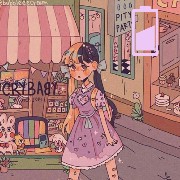 Crybaby Battery