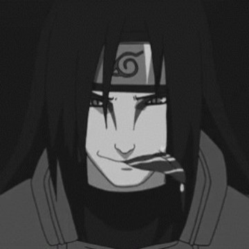 Orochimaru Juicy Tongue