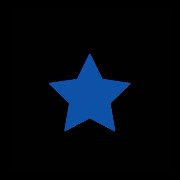 star