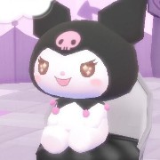 kuromi 