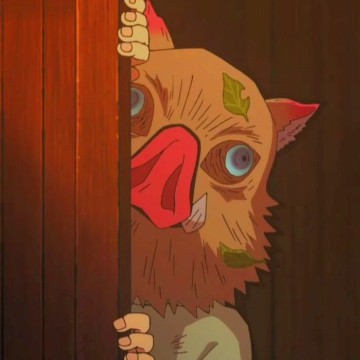inosuke