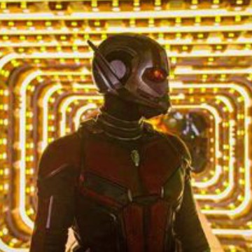 ant man