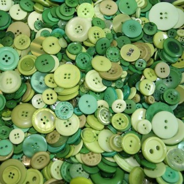 green aesthetic 2
