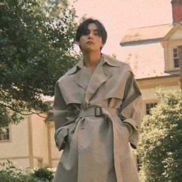 taehyung 