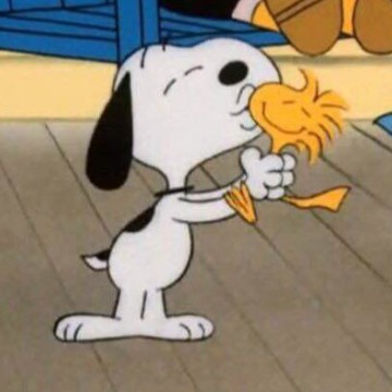 snoopy