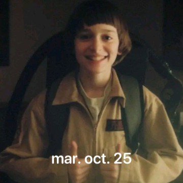 Will Byers