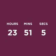 WorkCountdown 
