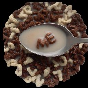 Me Cereal