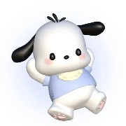 pochacco 