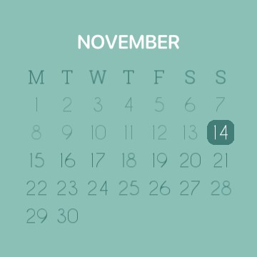 calender