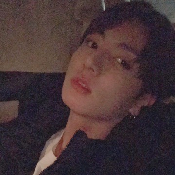 jungkook 