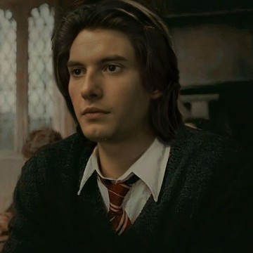 Sirius Black