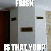 im a wall