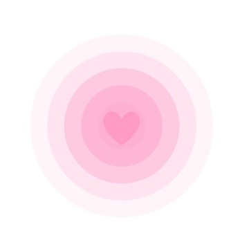 pink heart