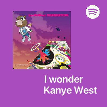 I wonder