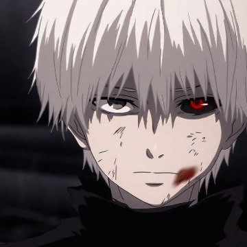 kaneki