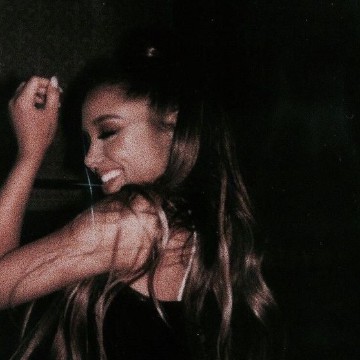Ariana Grande