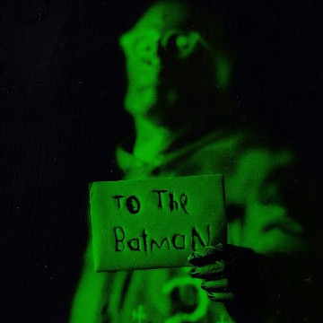 Riddler/ToTheBatman