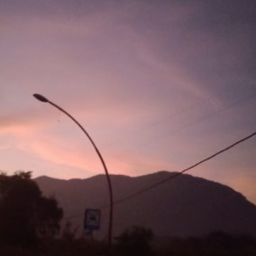 widget sunrise