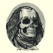 money skeleton 