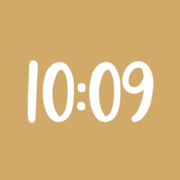 horas