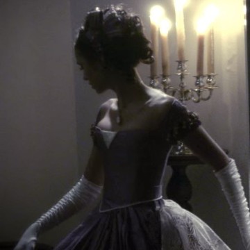 Katherine pierce