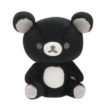 black bear