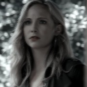 Caroline forbes 