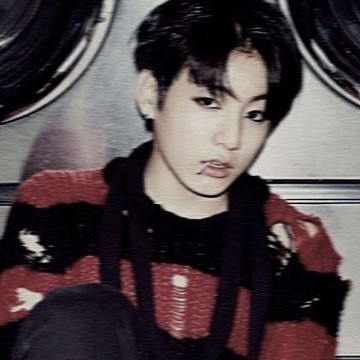 young jungkook