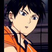 tobio kageyama