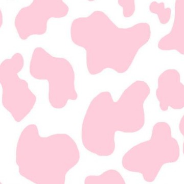 strawberry cow