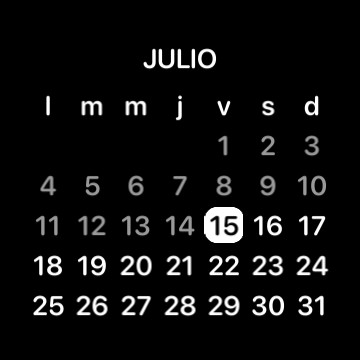 calendary
