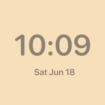 time date