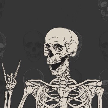 Skeletons 