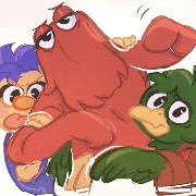 The Whole Gang 