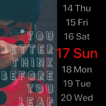 miraculous monthly 