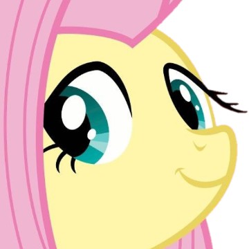 fluttershy . png