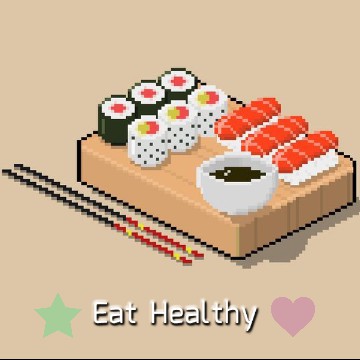 sushi