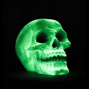 words green