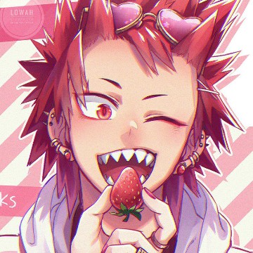 kirishima 