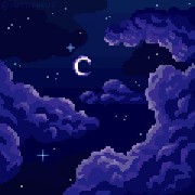 Pixel widget