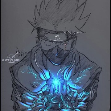 Kakashi