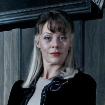 Narcissa Malfoy