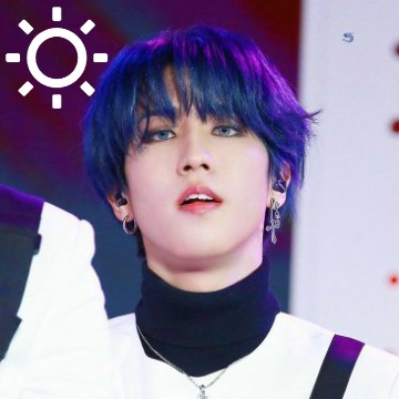 HAN Jisung Stray Kids 