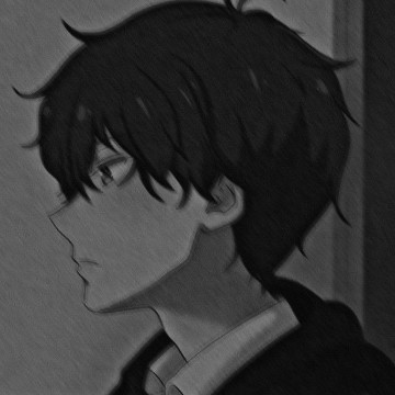 sad anime