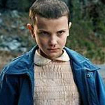 eleven child
