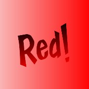 Red Apps
